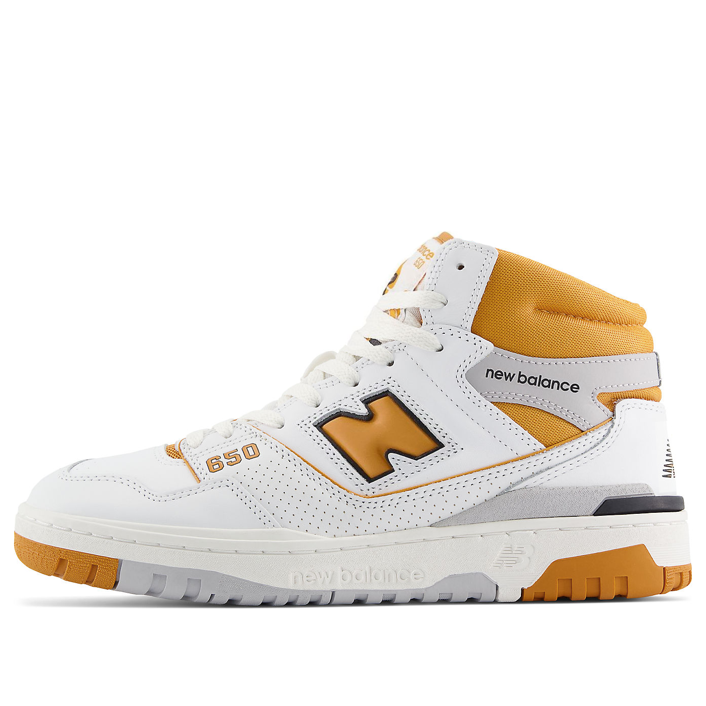 New Balance 650 'Canyon' BB650RCL