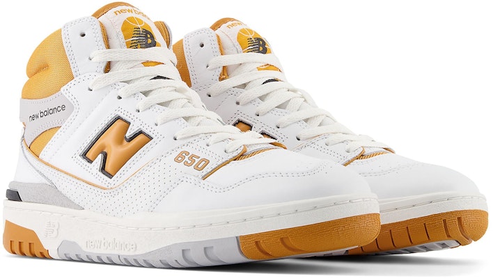 New Balance 650 'Canyon' BB650RCL Lookbook New Balance 650 'Canyon' BB650RCL
