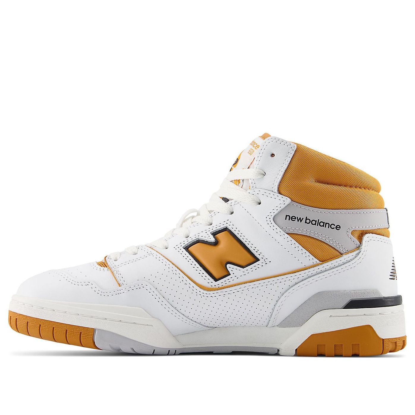 Lookbook New Balance 650 ''Canyon'' Scarpe BB650RCL