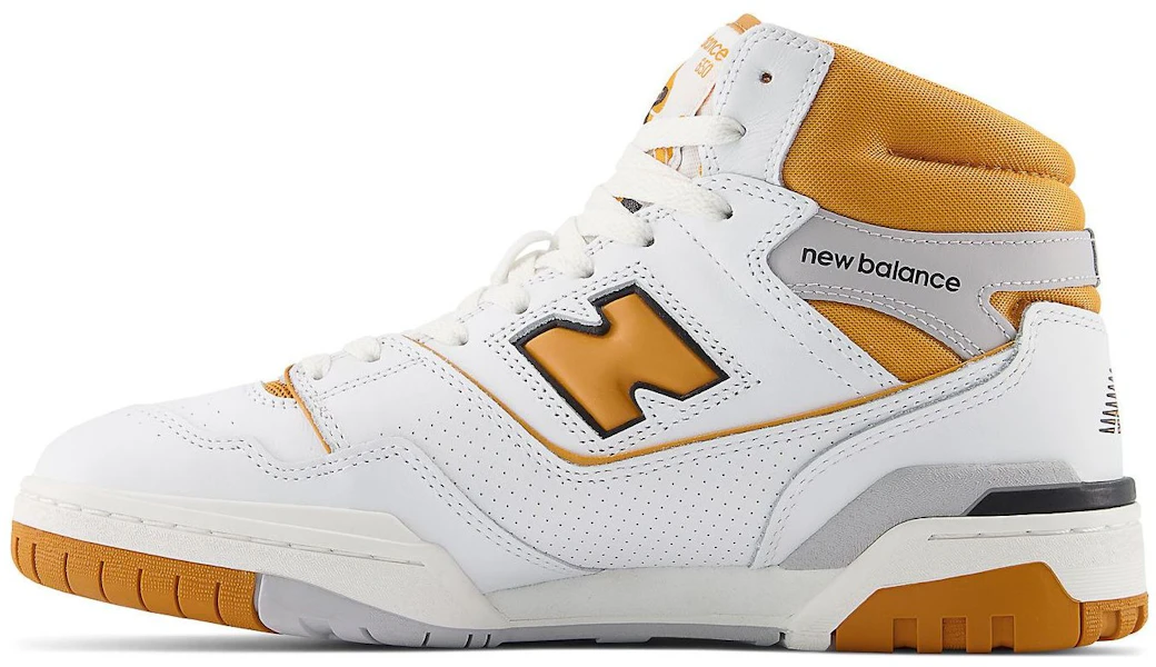 New Balance 650 ''Canyon'' Scarpe BB650RCL Lookbook New Balance 650 ''Canyon'' Scarpe BB650RCL