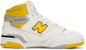 New Balance 650 'Sarang Lebah' BB650RCG