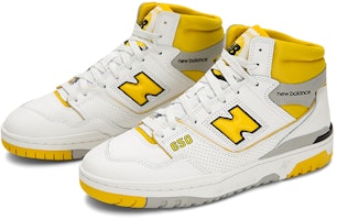 New Balance 650 '蜂巢' BB650RCG Lookbook New Balance 650 '蜂巢' BB650RCG