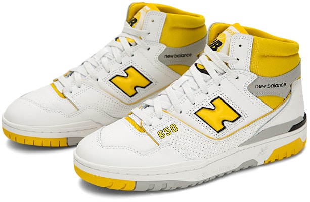 New Balance 650 'Honeycomb' BB650RCG Lookbook New Balance 650 'Honeycomb' BB650RCG