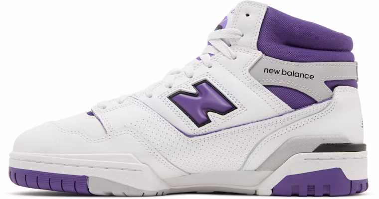 New Balance 650 'Interstellar' BB650RCF Lookbook New Balance 650 'Interstellar' BB650RCF
