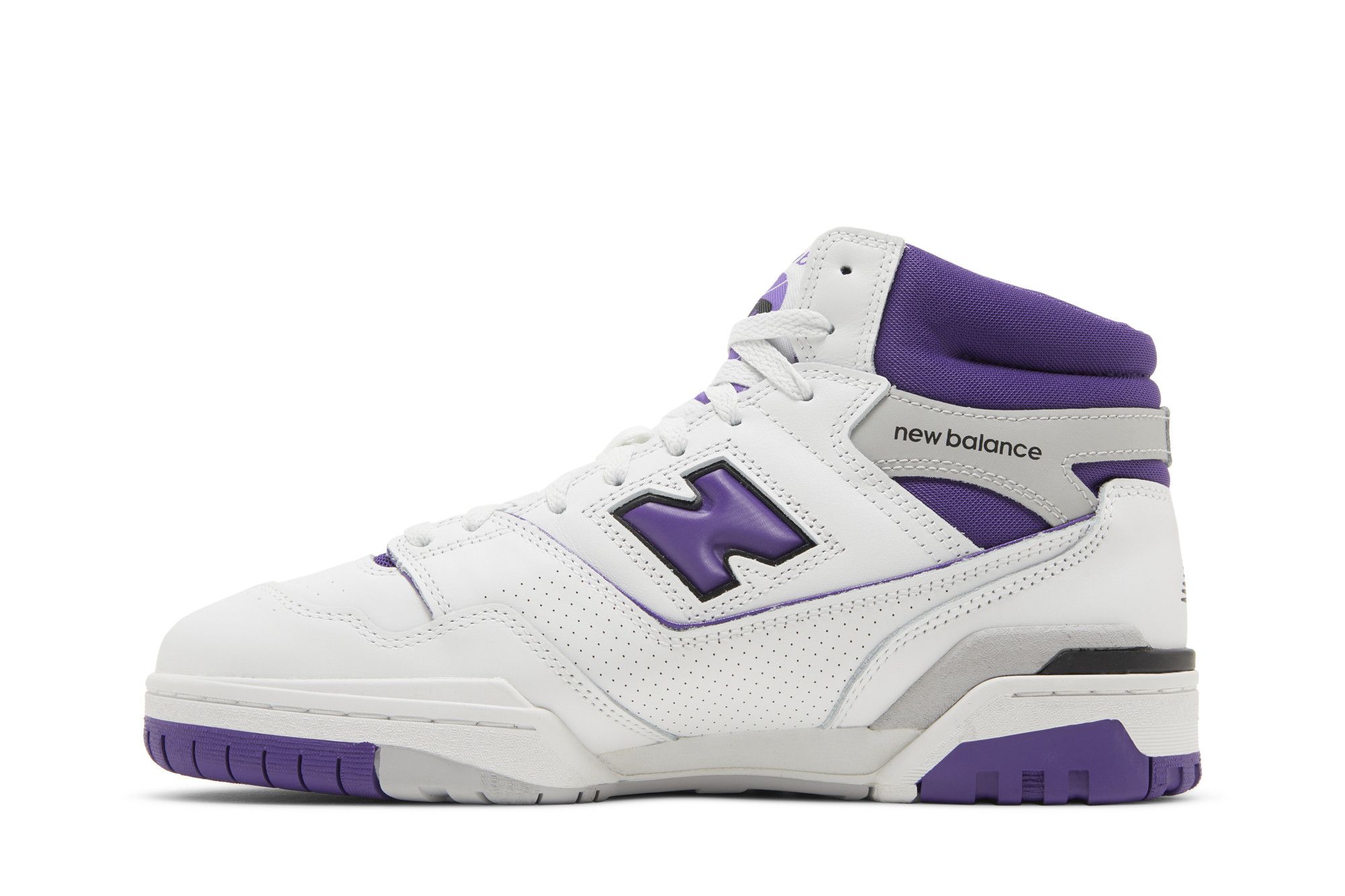 Shop New Balance 650 ''Interstellare'' BB650RCF