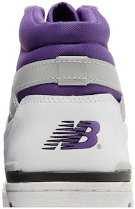 New Balance 650 'Interstellar' Retro Sneaker BB650RCF Sizing New Balance 650 'Interstellar' Retro Sneaker BB650RCF