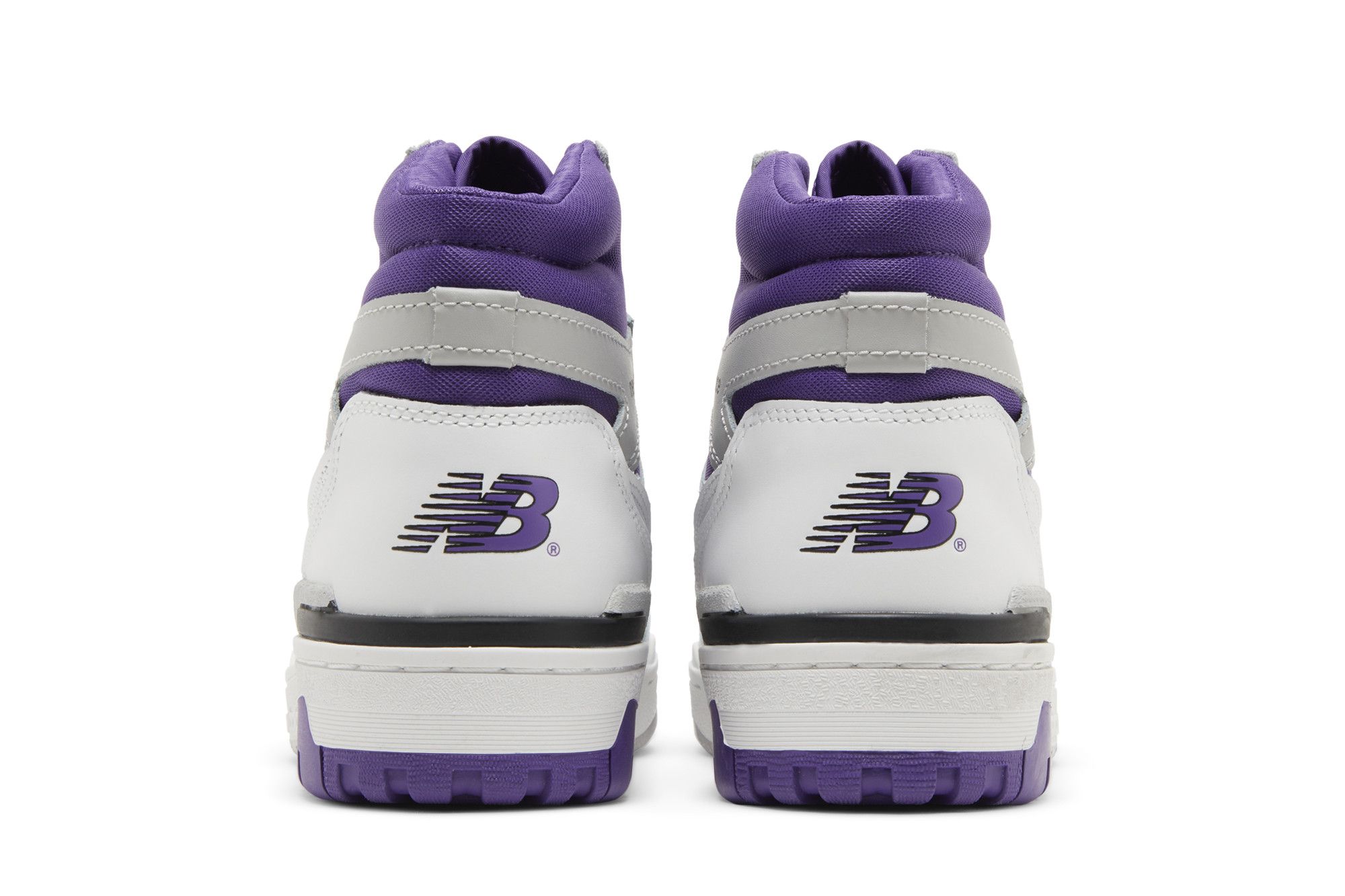 Sizing New Balance 650 ''Interstellare'' BB650RCF