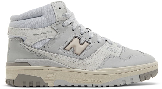 New Balance 650 'Aluminium Cerah' BB650RGG Buy New Balance 650 'Aluminium Cerah' BB650RGG