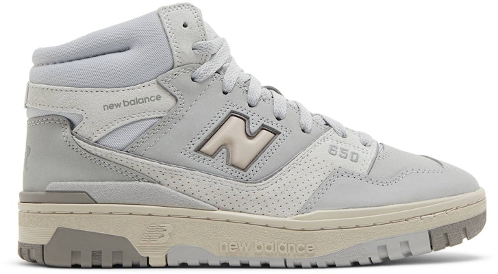 New Balance 650 'Light Aluminium' BB650RGG Buy New Balance 650 'Light Aluminium' BB650RGG