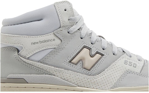 New Balance 650 'Aluminium Cerah' BB650RGG Order New Balance 650 'Aluminium Cerah' BB650RGG