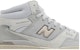 New Balance 650 'Aluminium Cerah' BB650RGG
