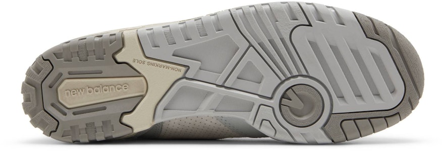 New Balance 650 'Aluminium Cerah' BB650RGG Shop New Balance 650 'Aluminium Cerah' BB650RGG