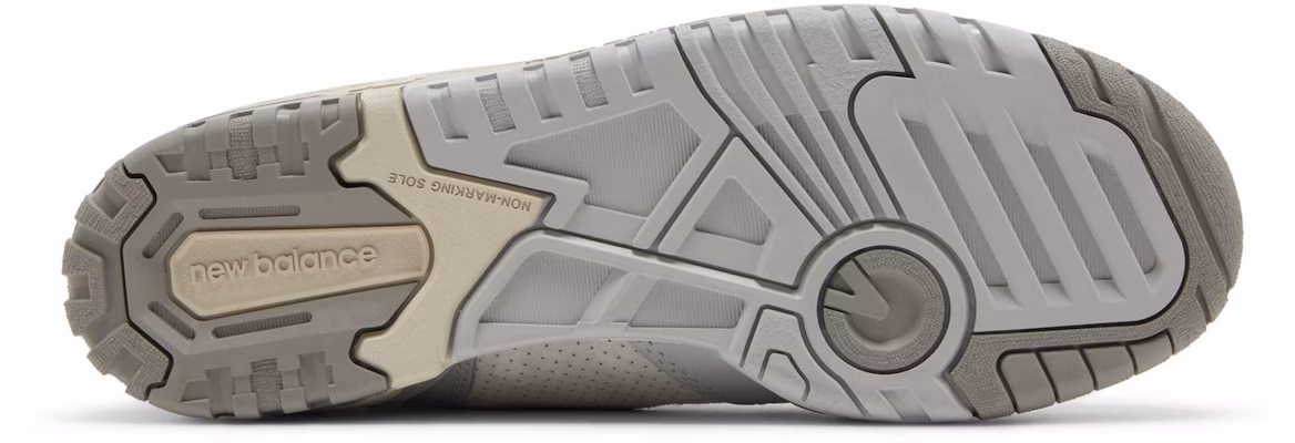 New Balance 650 'Light Aluminium' BB650RGG Shop New Balance 650 'Light Aluminium' BB650RGG