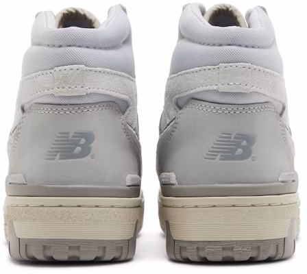 New Balance 650 'Light Aluminium' BB650RGG Details for New Balance 650 'Light Aluminium' BB650RGG