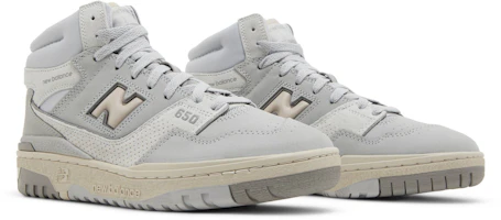 New Balance 650 'Aluminium Cerah' BB650RGG Cheap New Balance 650 'Aluminium Cerah' BB650RGG