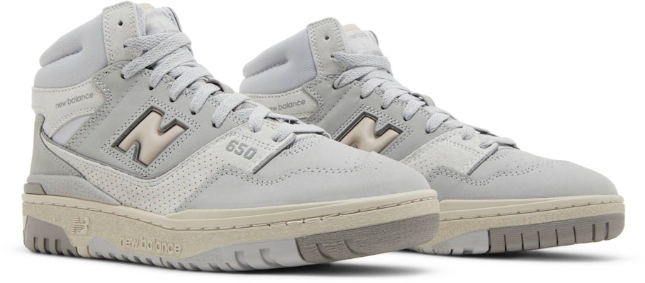 New Balance 650 'Light Aluminium' BB650RGG Cheap New Balance 650 'Light Aluminium' BB650RGG