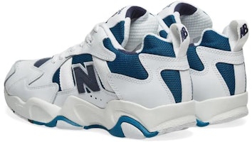 뉴발란스 650 '화이트 터콰이즈' ML650WNV Lookbook 뉴발란스 650 '화이트 터콰이즈' ML650WNV