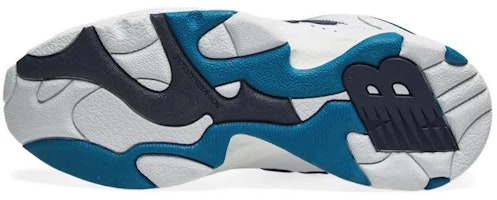 뉴발란스 650 '화이트 터콰이즈' ML650WNV Purchase 뉴발란스 650 '화이트 터콰이즈' ML650WNV