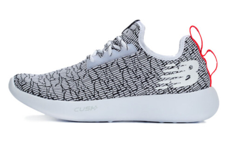 New Balance 650 D Lace-up White RCVRYWC