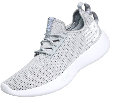 New Balance 650 Abu/Putih RCVRYGY Lookbook New Balance 650 Abu/Putih RCVRYGY