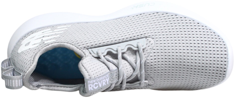 New Balance 650 Abu/Putih RCVRYGY Shop New Balance 650 Abu/Putih RCVRYGY