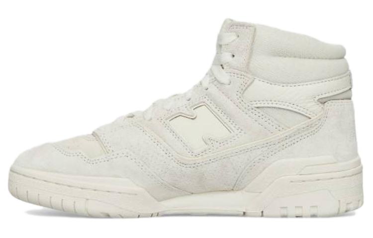 Buy New Balance 650 Tinggi 'Putih Serbaguna' BB650RSE