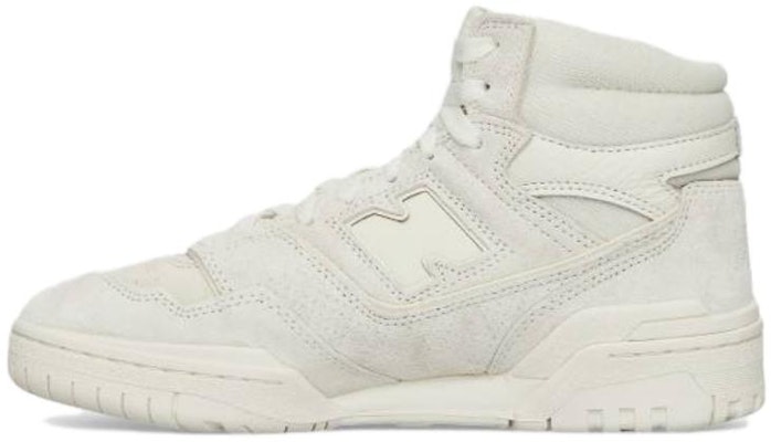 New Balance 650 High 'Versatile White' BB650RSE Buy New Balance 650 High 'Versatile White' BB650RSE