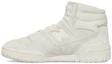 Buy New Balance 650 High ''Blanc Polyvalent'' BB650RSE