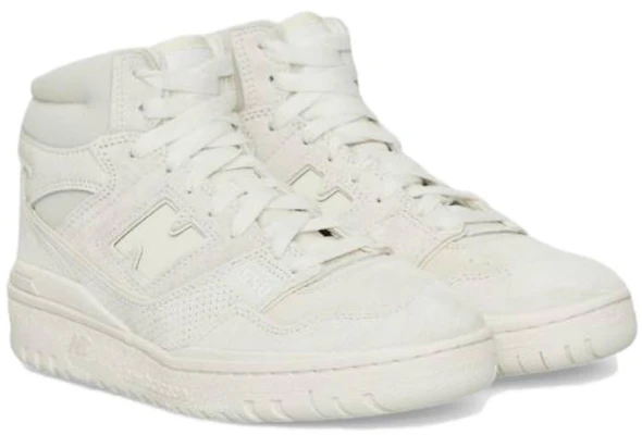 New Balance 650 High ''Blanc Polyvalent'' BB650RSE Lookbook New Balance 650 High ''Blanc Polyvalent'' BB650RSE