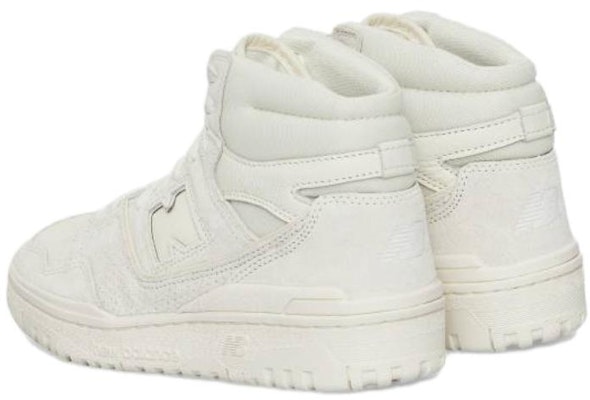 New Balance 650 High 'Versatile White' BB650RSE Shop New Balance 650 High 'Versatile White' BB650RSE