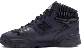 New Balance 650 JUNYA WATANABE Black BB650RJM New Balance 650 JUNYA WATANABE Black BB650RJM