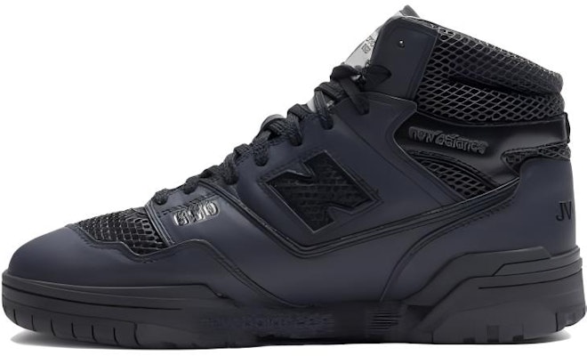 New Balance 650 JUNYA WATANABE Black BB650RJM Buy New Balance 650 JUNYA WATANABE Black BB650RJM