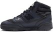 Buy New Balance 650 JUNYA WATANABE Hitam BB650RJM
