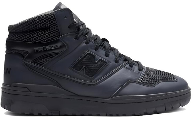 New Balance 650 JUNYA WATANABE Black BB650RJM Order New Balance 650 JUNYA WATANABE Black BB650RJM