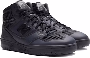 Shop New Balance 650 JUNYA WATANABE Negro BB650RJM