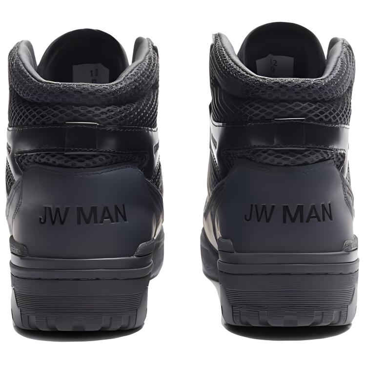 Shop New Balance 650 JUNYA WATANABE Hitam BB650RJM