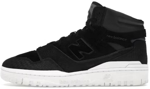 ニューバランス 650 × ジュンヤ ワタナベ 黒白 BB650RJW Buy ニューバランス 650 × ジュンヤ ワタナベ 黒白 BB650RJW