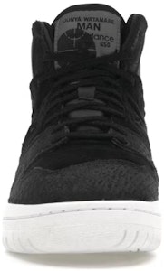 ニューバランス 650 × ジュンヤ ワタナベ 黒白 BB650RJW Order ニューバランス 650 × ジュンヤ ワタナベ 黒白 BB650RJW