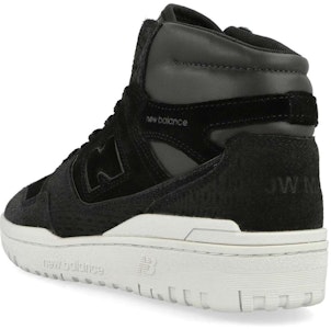 ニューバランス 650 × ジュンヤ ワタナベ 黒白 BB650RJW Purchase ニューバランス 650 × ジュンヤ ワタナベ 黒白 BB650RJW