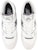 New Balance 650 Retro Basketball Mid 'White Grey' BB650RWE