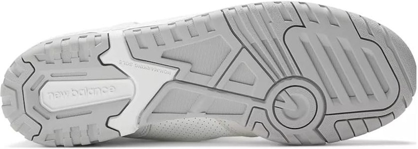 New Balance NB 650 耐磨防滑 中筒 復古籃球鞋 男款 白灰 Purchase New Balance NB 650 耐磨防滑 中筒 復古籃球鞋 男款 白灰