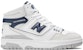New Balance 650R WJ 'Putih Navy' BB650RWJ