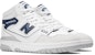 New Balance 650R WJ 'Putih Navy' BB650RWJ