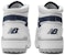 New Balance 650R WJ 'Putih Navy' BB650RWJ