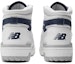 Purchase New Balance 650R WJ 'Putih Navy' BB650RWJ