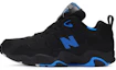 Buy New Balance 650 Schoenen Zwart/Blauw ML650WNB