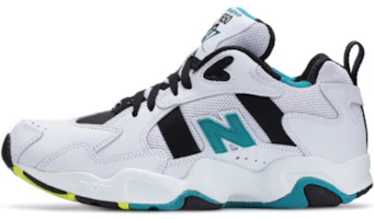 New Balance 650 Shoes White/Blue ML650WNA New Balance 650 Shoes White/Blue ML650WNA