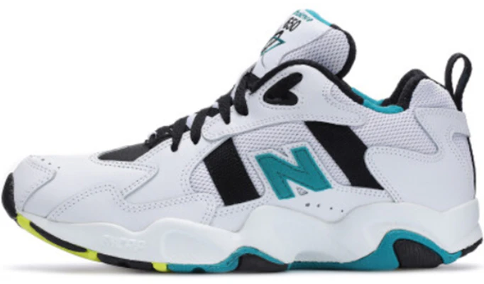 Zapatos New Balance 650 Blanco/Azul ML650WNA Buy Zapatos New Balance 650 Blanco/Azul ML650WNA