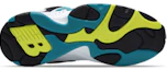 Purchase Zapatos New Balance 650 Blanco/Azul ML650WNA