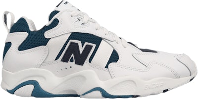 New Balance 650 Wide 'Hornets' ML650WNVD New Balance 650 Wide 'Hornets' ML650WNVD